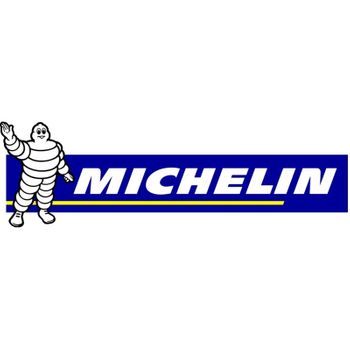 Michelin 235/55 Hr19 101h Latitude Tour Hp , Neumático 4x4