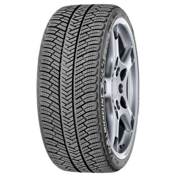 Neumáticos Invierno Michelin Pilot Alpin 4 255/35 R19 96 V Turismo De Invierno