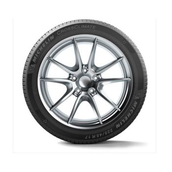 Neumático Michelin Crossclimate Xl 205/65 R15 99 V 4 Seasons