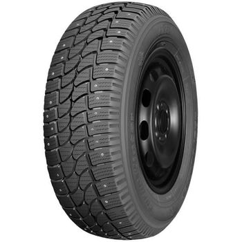 Neumático De Invierno Para Camiones Riken 215-75r16 113-111r Cargo Winter