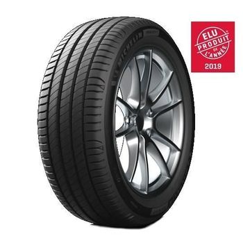 Neumáticos Michelin Primacy 4 215/55 R16 93 V Turismo De Verano