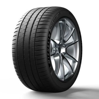 Michelin Pilot Sport 4 S 275-40 R19 105 Y - Neumático Verano