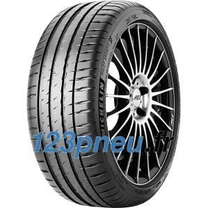 Michelin Pilot Sport 4 (255-40 R20 101y Xl) Michelin Xl