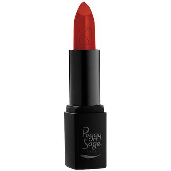 Barra Labios Irisado Peggy Sage 266 Gipsy Red