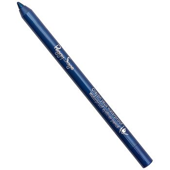 Eyeliner Lápiz Waterproof Peggy Sage Marine Irisé