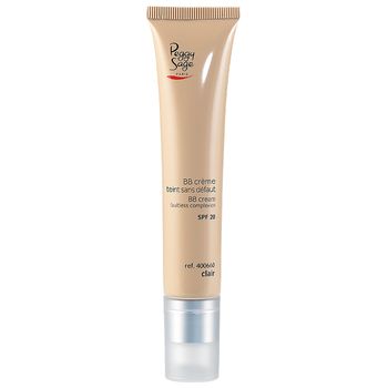 Crema Bb Spf 20 Peggy Sage 40 Ml Clair