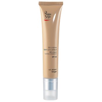 Crema Bb Spf 20 Peggy Sage 40 Ml Beige