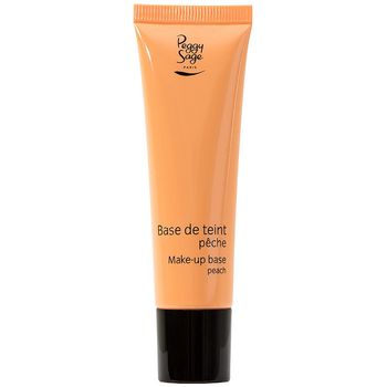 Base Maquillaje Peggy Sage 30 Ml Pêche