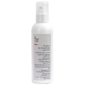 Fijador Maquillaje Peggy Sage 200 Ml Matificante