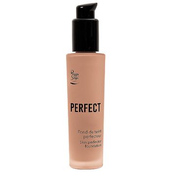 Fondo Maquillaje Peggy Sage 30 Ml 3n Beige Éclat