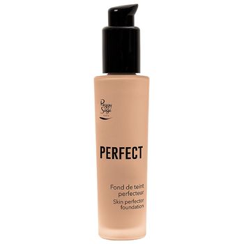 Fondo Maquillaje Peggy Sage 30 Ml 3wo Beige Halé