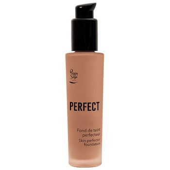 Fondo Maquillaje Peggy Sage 30 Ml 4n Beige Caramel