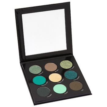 Paleta Sombras Ojos Peggy Sage 9 X 1.5 Gr Wild Spirit