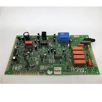 49KR0102 de - Placa difusora cafetera Krups Kp1000IB MS-622718