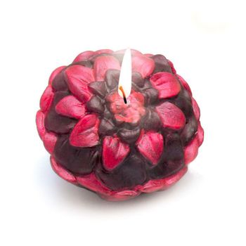 4 Lápices De Cera Líquida Para Velas