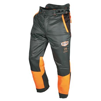 Pantalón De Protección Clase 1 - Talla Xs