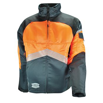 Chaqueta De Protección Clase 1 - Talla Xl