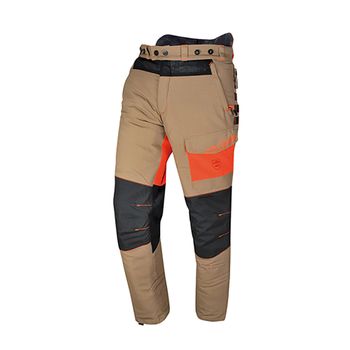 Pantalón De Protección Verano Clase 1 - Talla S