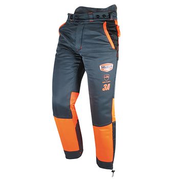 Pantalón De Protección Clase 3 - Talla Xs