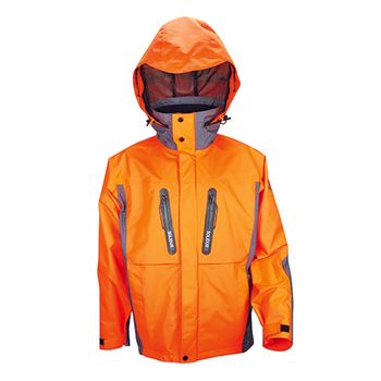 Chaqueta Impermeable - Talla Xl