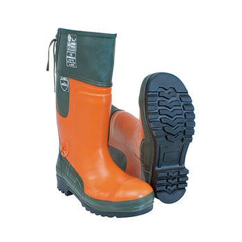 Bota De Protección Clase 3 - Talla 44