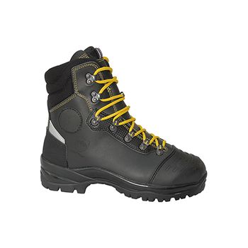 Bota De Protección Clase 2 Con Membrana - Talla 40