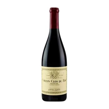 Louis Jadot Vino Tinto Clos Du Roi Grand Cru Corton 75 Cl 13.5% Vol.