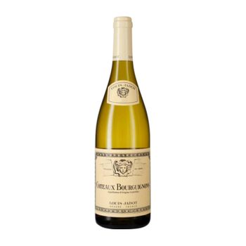 Louis Jadot Vino Blanco Blanc Coteaux-bourguignons 75 Cl 12% Vol.