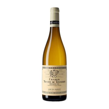 Louis Jadot Vino Blanco Montée De Tonnerre Chablis 75 Cl 13% Vol.