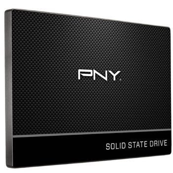 Disco Duro Ssd 960gb 2.5" Pny 550mb/s Sata3 6gb/s Ssd7cs900-