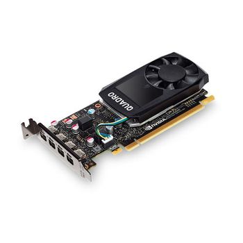 Grafica Pny Quadro P620 2gb Ddr5 Pcie 3.0 4096 X2160 128bits