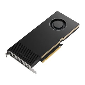 Tarjeta Gráfica Pny Nvidia Rtx A4000 16 Gb Gddr6 8k Ultra Hd