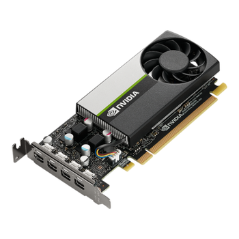 Pny Vcnt1000-8gb-sb Tarjeta Gráfica Nvidia T1000 Gddr6