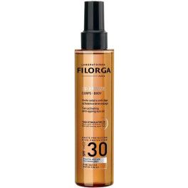 Laboratoires Filorga Uv-bronze Body Spf30 150 Ml Mujer