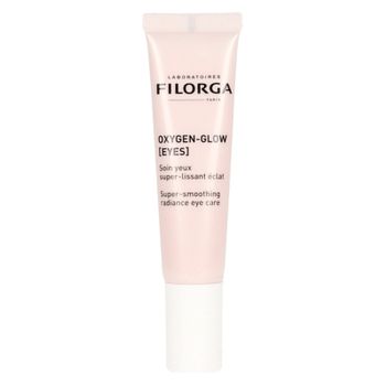 Contorno De Ojos Oxygen Glow Filorga (15 Ml)