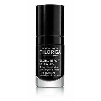 Crema Antiedad Para El Contorno De Ojos Y Labios Filorga Global Repair (15 Ml)