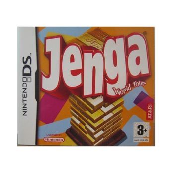 Jenga Nds