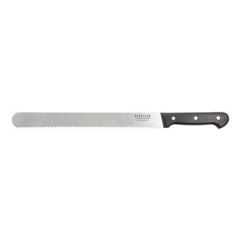 Sierra plegable OPINEL 180 18cm de acero inoxidable con cierre de seguridad  -  España