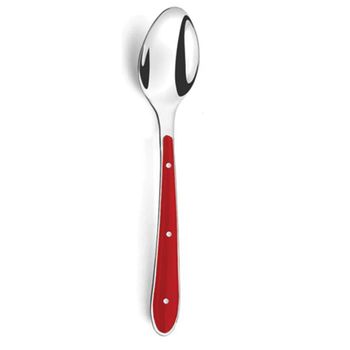 Cuchara De Postre Amefa Bistro Metal Bicolor 13,4 Cm