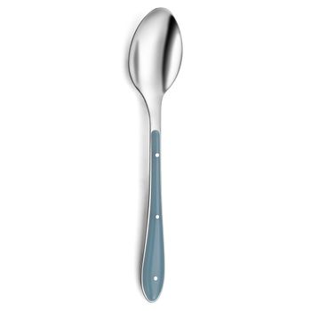 Cuchara Amefa Bistro Metal Bicolor 21,7 Cm