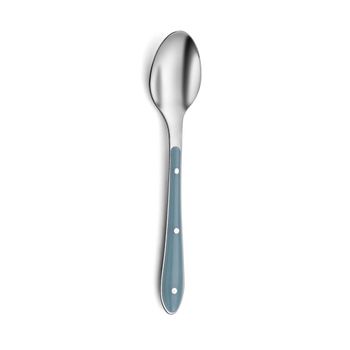 Cuchara De Postre Amefa Bistro Metal Bicolor 13,4 Cm