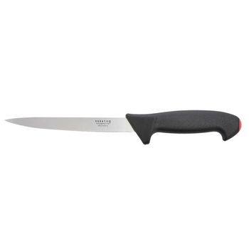 Cuchillo Fileteador Sabatier Pro Tech (17 Cm)