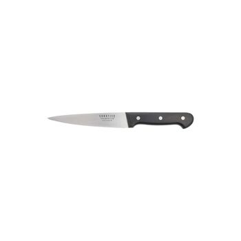 Cuchillo De Cocina Sabatier Universal (16 Cm) (pack 6x)