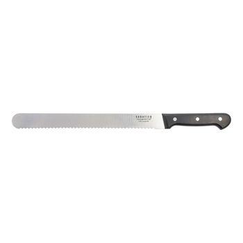 Cuchillo De Sierra Sabatier Universal (30 Cm) (pack 6x)