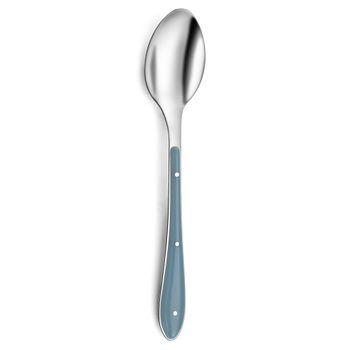 Cuchara Amefa Bistro Metal Bicolor 21,7 Cm (pack 6x)