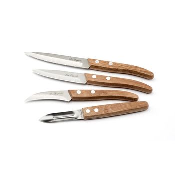 Cuchillo Pelador Set4 Baobab - Arc - 7437569..