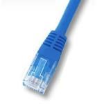 Latiguillo Rj45 Utp Cat 5e 1.5m Azul