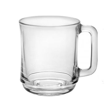 Tazas Apilables Lys