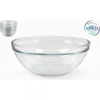 Bol Apilable Lys 23 Cm. 240 Cl. Duralex