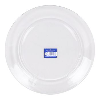 Juego De Tazas De Café Vivalto Transparente Metal Cristal (240 Ml) (3  Piezas) (8,5 X 10,5 X 33 Cm) con Ofertas en Carrefour